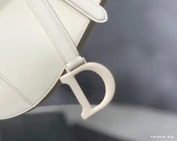 OldCobbler Bags Diro Bag Saddle 0516